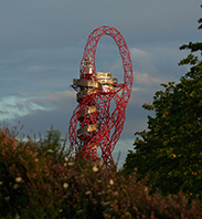 ArcelorMittal Orbit